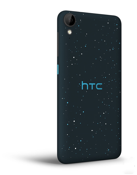 潑墨色彩+依然多下巴，HTC Desire 530/630/825發(fā)布
