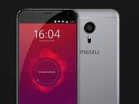 魅族PRO 5 Ubuntu 版正式發(fā)布，網(wǎng)友卻怒了！