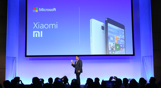 小米5也能適配Windows 或成最強Win10手機？