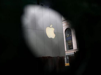 不懼FBI 蘋果未來(lái)會(huì)更注重iPhone防入侵工作