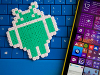 Win10移植Android應(yīng)用為何砍了？ 只因大家更愛iOS