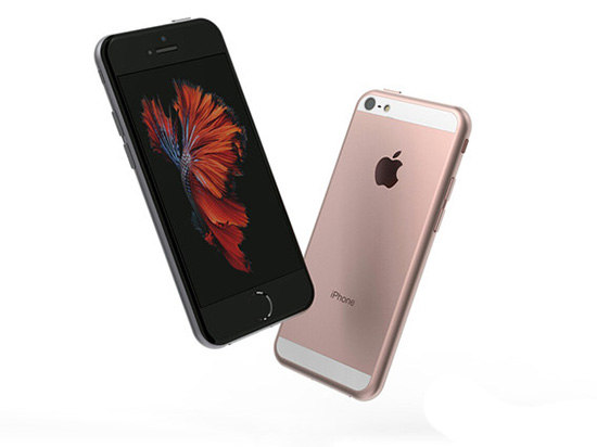 確認(rèn)無誤！蘋果全新iPhone se將無3D Touch