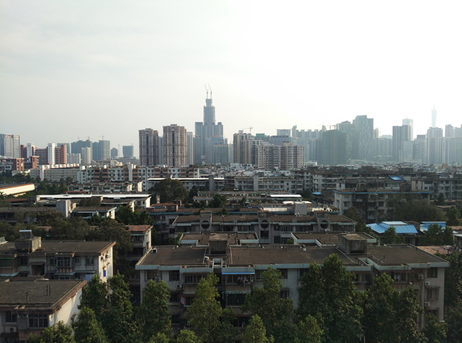 雙攝比安全更亮眼 360奇酷手機(jī)極客版測評(píng)
