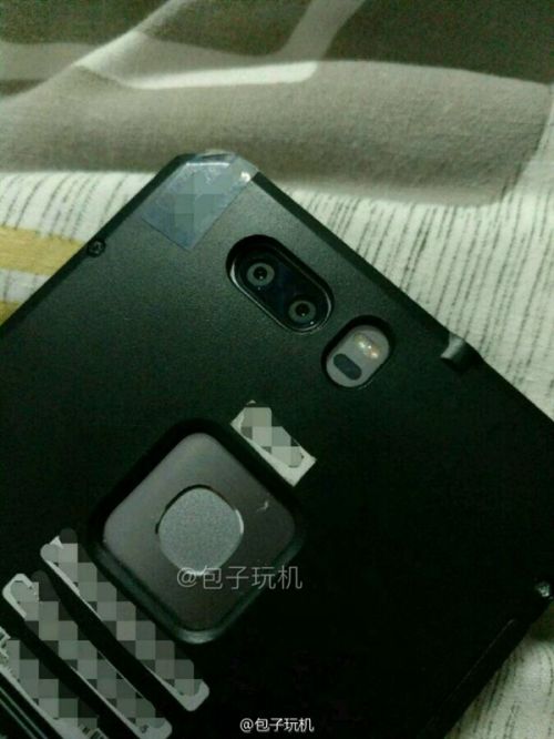 華為P9來(lái)了！3月9日柏林發(fā)布，2888元起