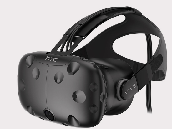HTC Vive虛擬頭盔全球定價公布，國人要哭暈了