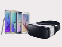 羨慕三星LG？HTC有意開發(fā)手機VR頭盔