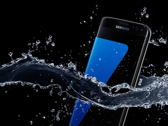 擔心買不到雙曲屏Galaxy S7？三星這次備足了貨