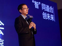阿里CEO張勇：不做智能硬件，物聯(lián)網(wǎng)處于暴風雨前夜