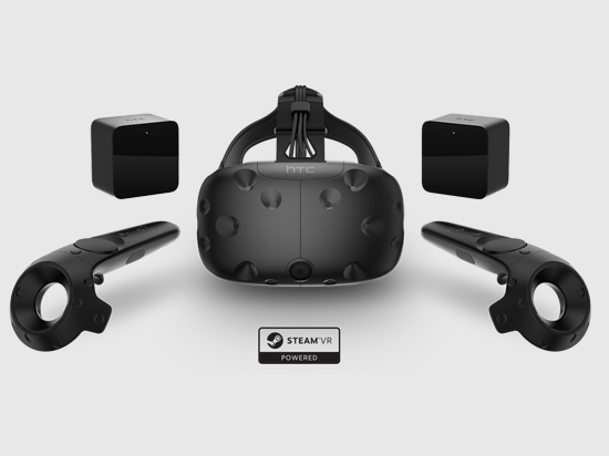 6888元！HTC Vive國(guó)行版正式開啟預(yù)售