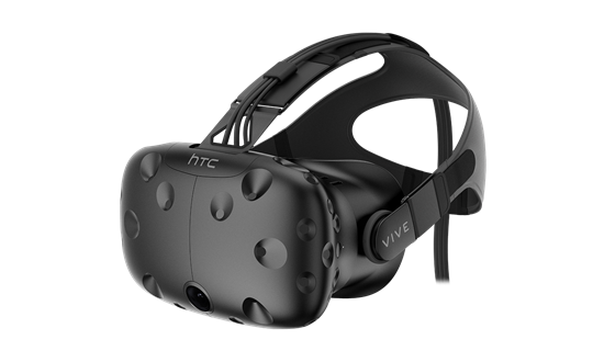 6888元！HTC Vive國(guó)行版正式開啟預(yù)售
