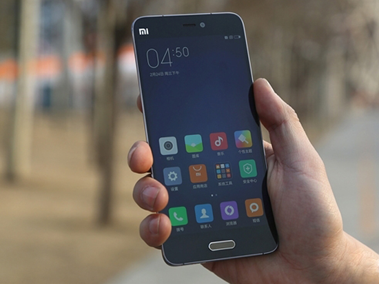 科客晚報：三星S7系列國行下周發(fā)布，MIUI 7.2新增5大驚喜