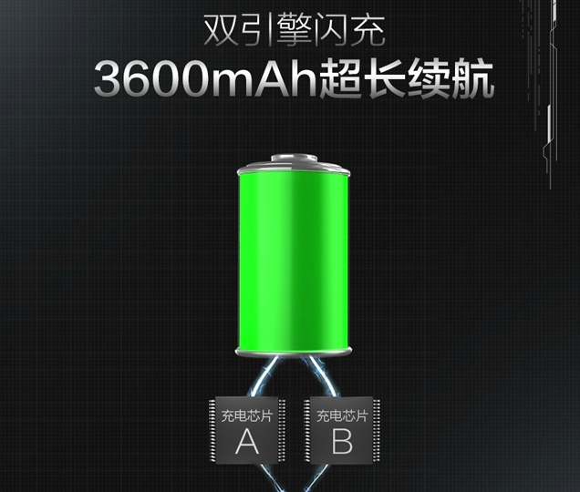 vivo Xplay5迎戰(zhàn)小米5，能抵擋那十余項黑科技嗎？