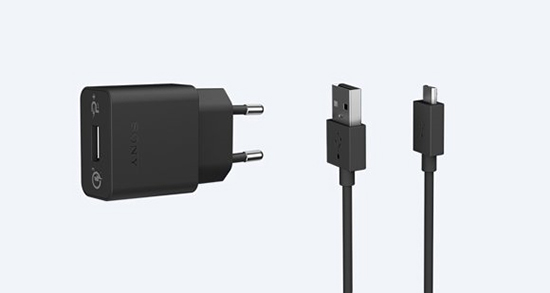 索尼推出UCH12手機(jī)充電機(jī)：支持QC3.0快充