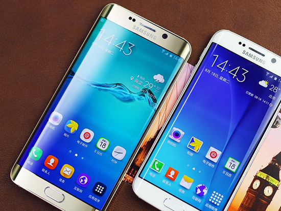 買不起也能用得上，三星推出S7/S7 edge“租賃計(jì)劃”