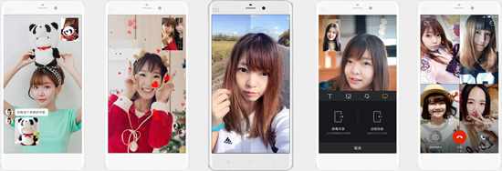 MIUI 7.2發(fā)布：新增5大功能支持8款機型