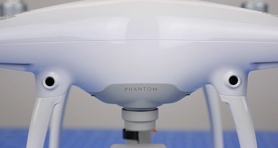 視頻：大疆Phantom 4開箱：性能與價格大提升！