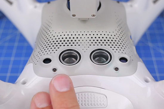 視頻：大疆Phantom 4開箱：性能與價格大提升！