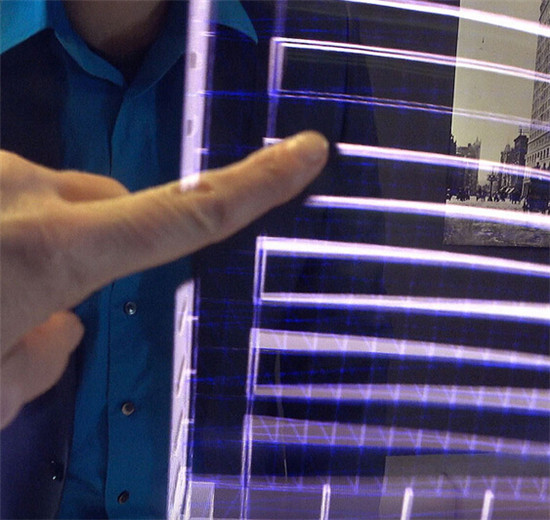 買不起微軟HoloLens，或許可考慮便宜點的Meta 2