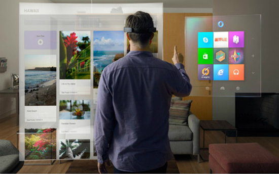 HoloLens價(jià)格昂貴？加入VR功能后再下定論吧