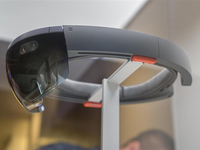 HoloLens價(jià)格昂貴？加入VR功能后再下定論吧
