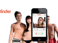 解決自己的單身后，Tinder想讓你幫忙撮合更多的人