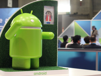 Android N多個界面曝光 傳今年5月發(fā)布