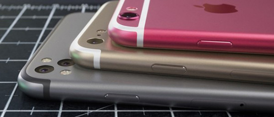 iPhone se將占領(lǐng)小屏手機(jī)市場(chǎng)？蘋(píng)果：已找到關(guān)鍵所在