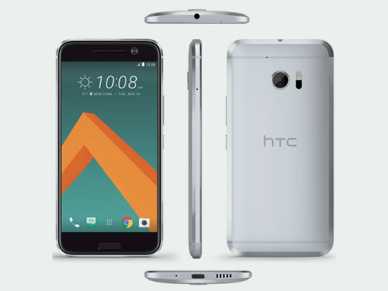 HTC營收再創(chuàng)歷史新低  依靠VR能否翻身？