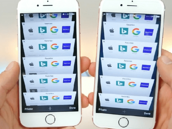 WiFi不安全？iOS 10會(huì)提醒你！