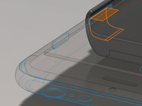 斯諾登要賣iPhone手機(jī)殼？專防監(jiān)控