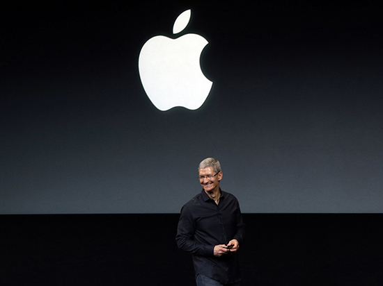 科客晚報：iPhone7提前可預(yù)定 三星新增水下觸屏黑科技