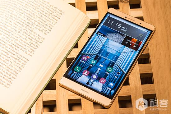 毫無防備火拼小米Max！榮耀新品竟然是NOTE8
