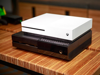 Xbox One銷量嚴重下滑：這是新機惹的禍？