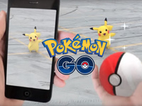 Pokemon GO登陸美區(qū) 但千萬不要急著下載