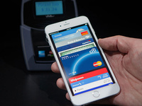 蘋(píng)果或在WWDC 2016上推出網(wǎng)頁(yè)版Apple Pay