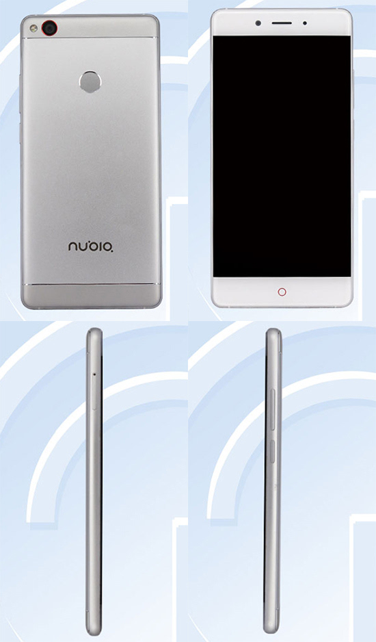 nubia Z11旗艦來襲！C羅有望亮相發(fā)布會？