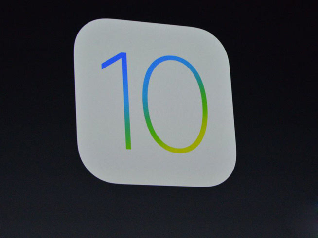 WWDC來(lái)了：這樣的iOS 10？iPhone 7買定了！