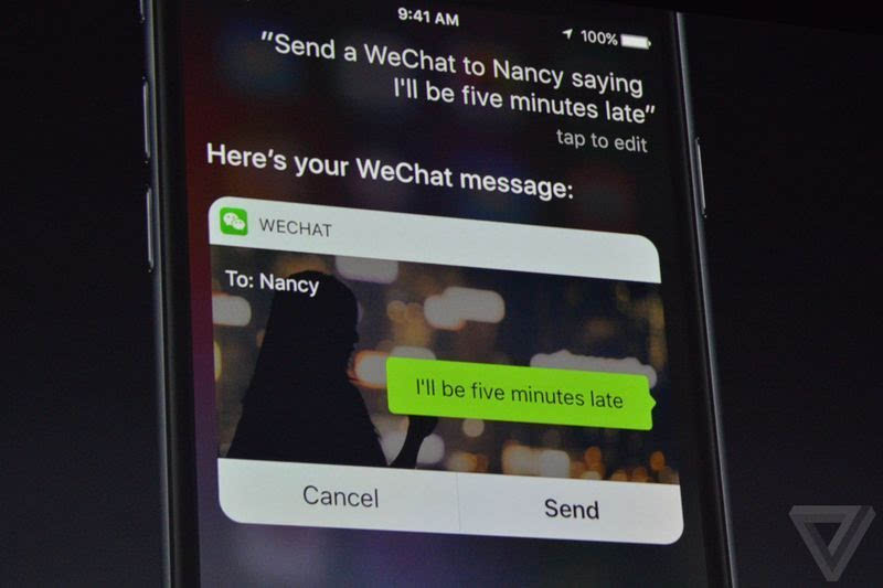 WWDC來(lái)了：這樣的iOS 10？iPhone 7買定了！