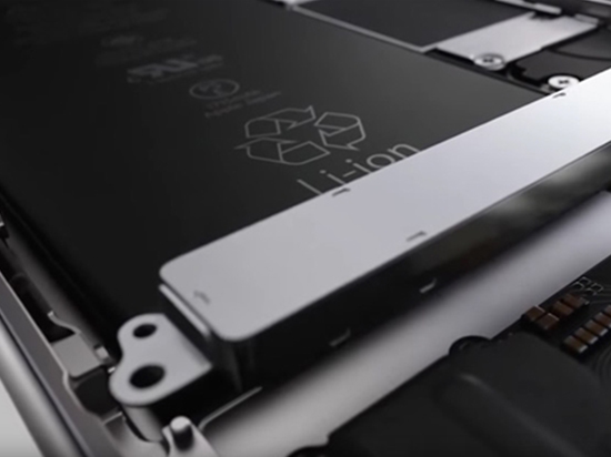 iPhone 7或配備增強(qiáng)Taptic引擎，震動更爽