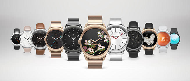 僅次于蘋果表，Ticwatch2眾籌超千萬元