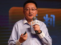 亞馬遜未來或進(jìn)入智能穿戴市場(chǎng)，大家期待嗎？