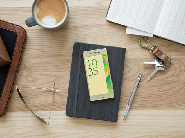 索尼Xperia X港行版發(fā)布，售價(jià)依舊不便宜