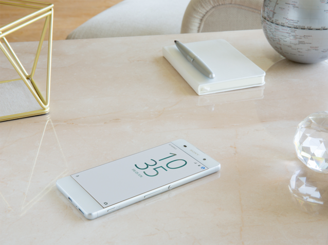 索尼Xperia X港行版發(fā)布，售價(jià)依舊不便宜