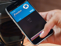 餐廳不支持Apple Pay 這下子庫(kù)克就尷尬了！