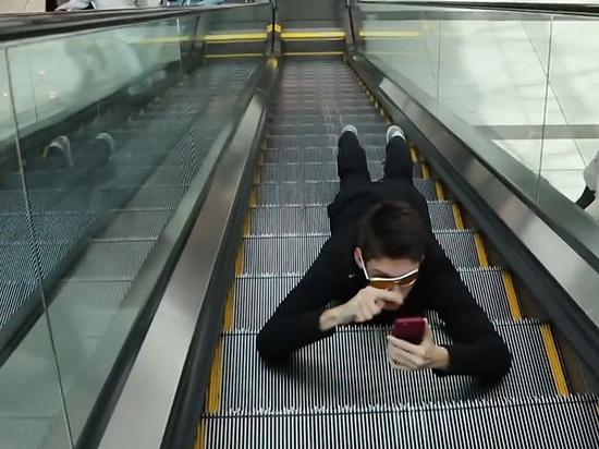 口袋妖怪GO怎樣玩？瘋狂歪國仁告訴你