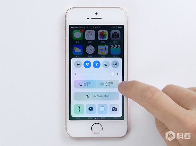 蘋果iOS 10上手體驗：有些細節(jié)可能你還不清楚！