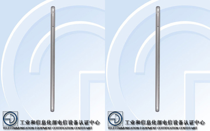PK小米Max？榮耀6.6英寸2K屏新機(jī)現(xiàn)身了