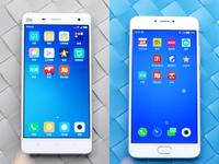 嗨科技：差距真很大？小米MIUI 8對比魅族Flyme 5