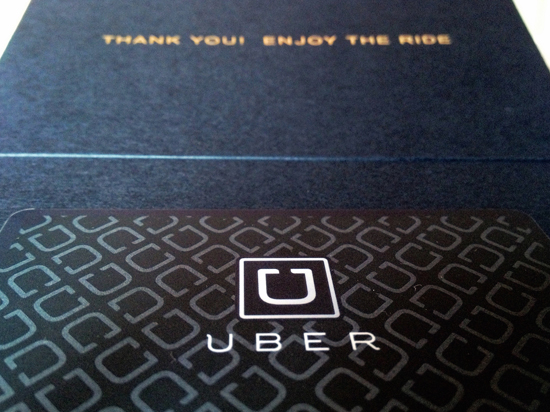 資金鏈跟不上？傳Uber欲求高息貸款