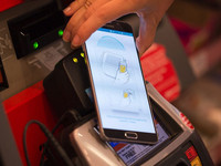 Samsung Pay登陸歐洲，可惜少了MST只能NFC